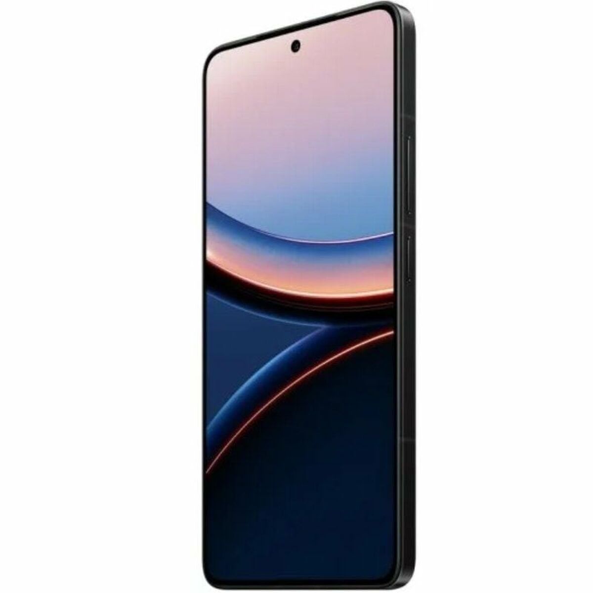 Smartphone Xiaomi POCO F7 Ultra Octa Core 16 GB RAM 512 GB Gul 6,67" - 3