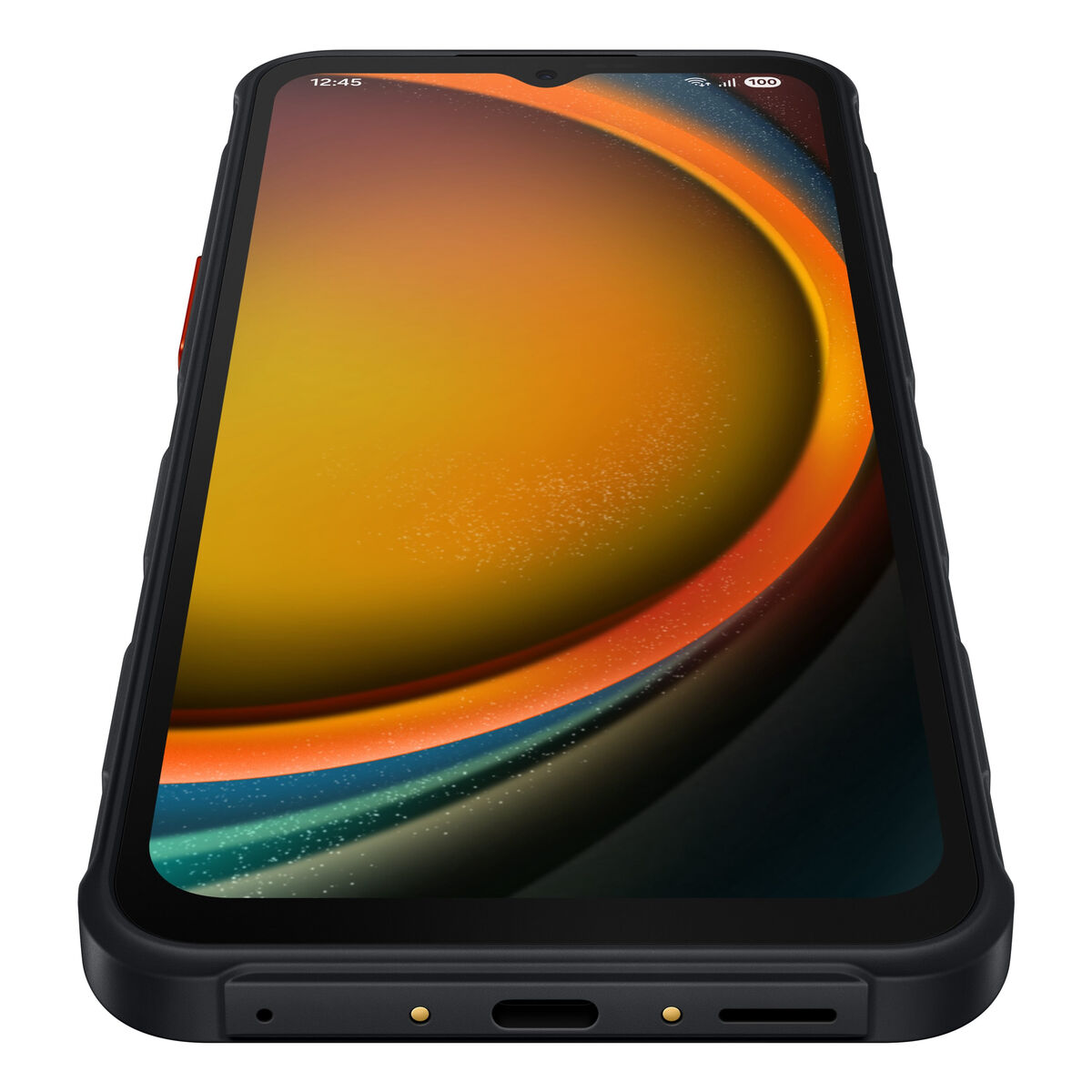 Smartphone Samsung SM-G766BZKDEEB 6,6" 6 GB RAM 128 GB Svart - 3