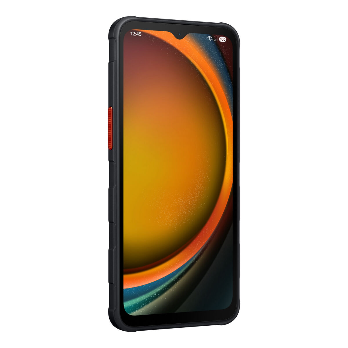 Smartphone Samsung SM-G766BZKDEEB 6,6" 6 GB RAM 128 GB Svart
