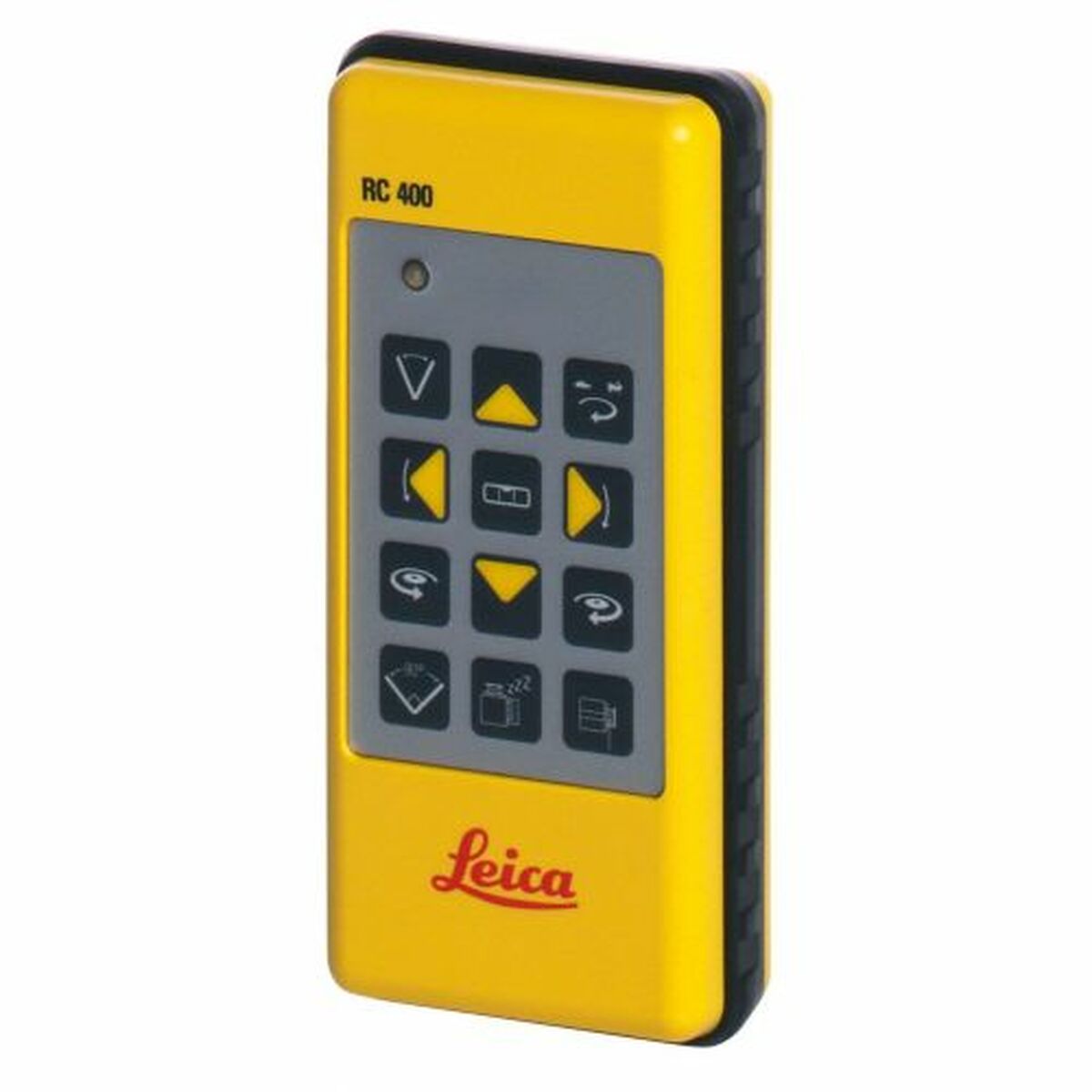 Fjärrkontroll Leica Geosystems RC400 Lasernivå