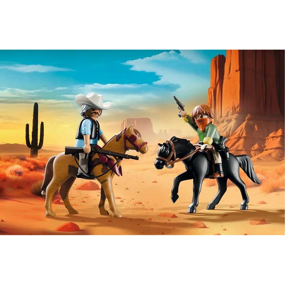 Playset Playmobil 71862 - 3