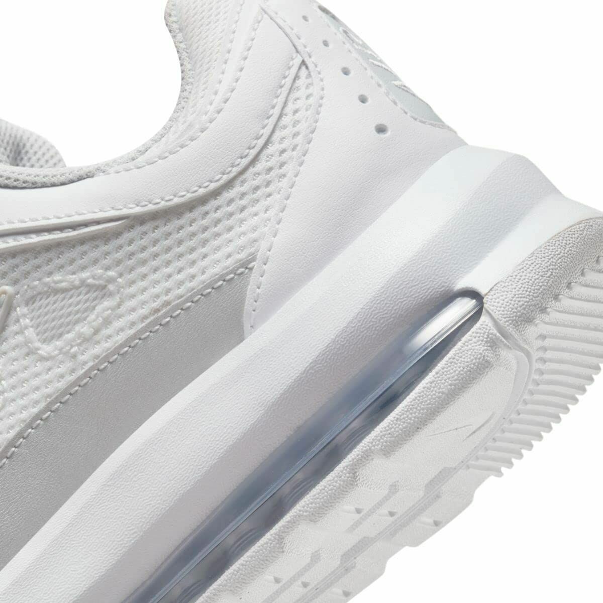 Casual Träningsskor Dam Nike Air Max AP Vit - 14