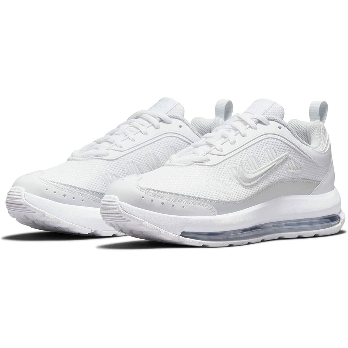 Casual Träningsskor Dam Nike Air Max AP Vit - 7
