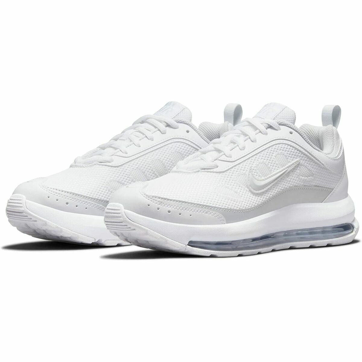 Casual Träningsskor Dam Nike Air Max AP Vit - 17