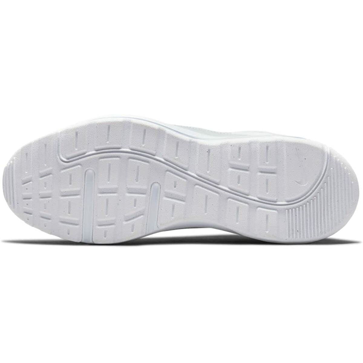 Casual Träningsskor Dam Nike Air Max AP Vit - 6