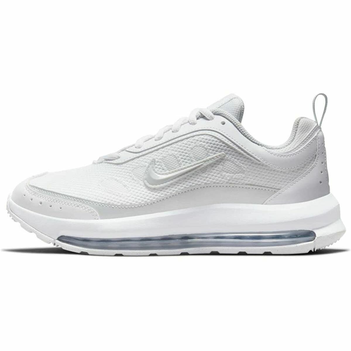 Casual Träningsskor Dam Nike Air Max AP Vit - 16