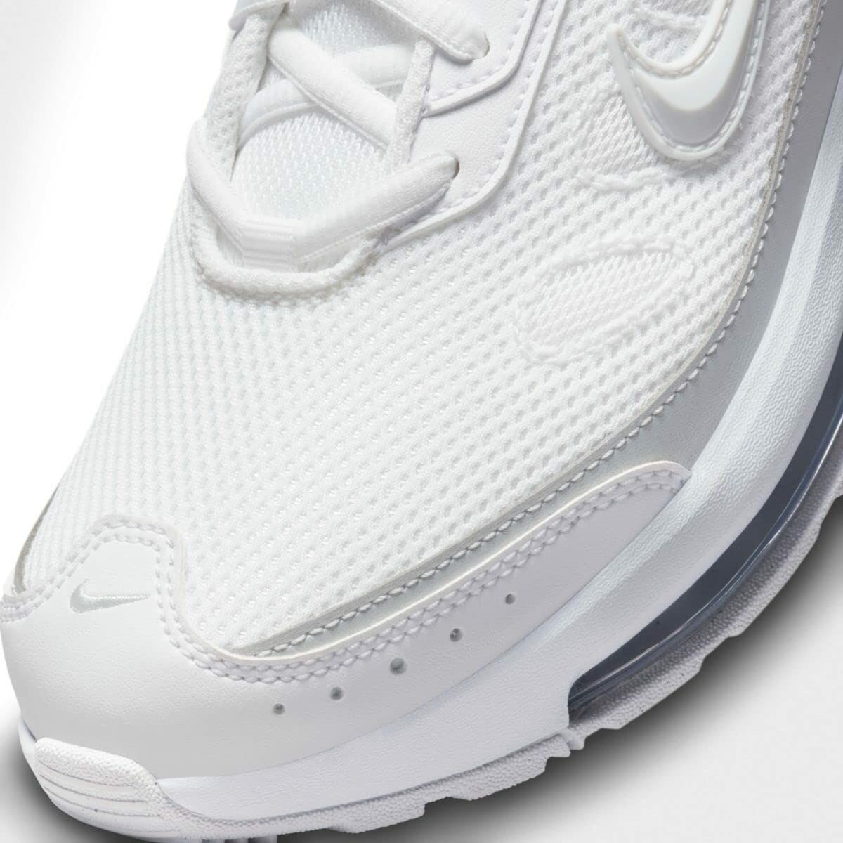 Casual Träningsskor Dam Nike Air Max AP Vit - 3