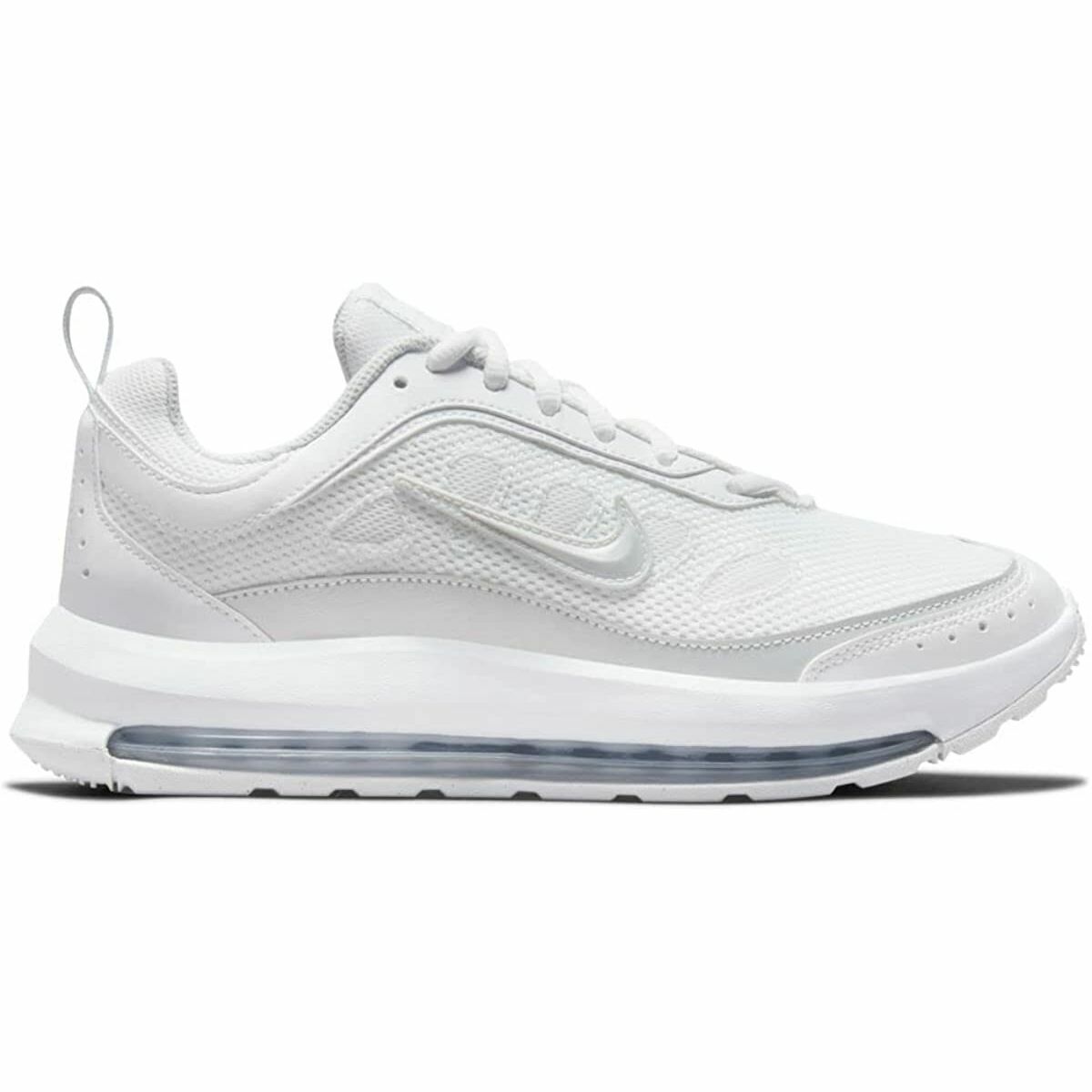 Casual Träningsskor Dam Nike Air Max AP Vit - 12