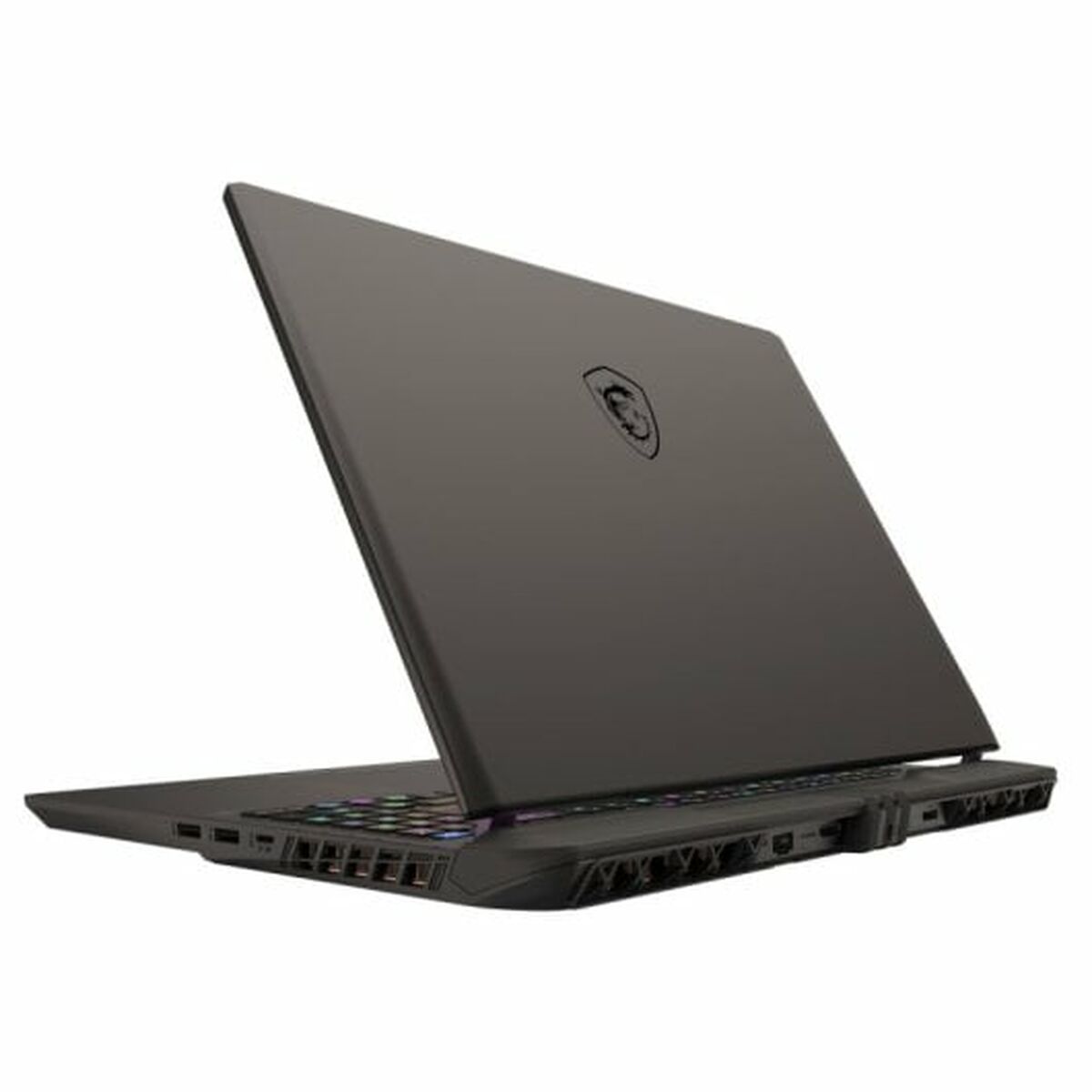 Bärbar dator MSI 16" Intel core i7-14650HX 32 GB RAM 1 TB SSD NVIDIA GeForce RTX 4080 Qwerty Spanska - 3