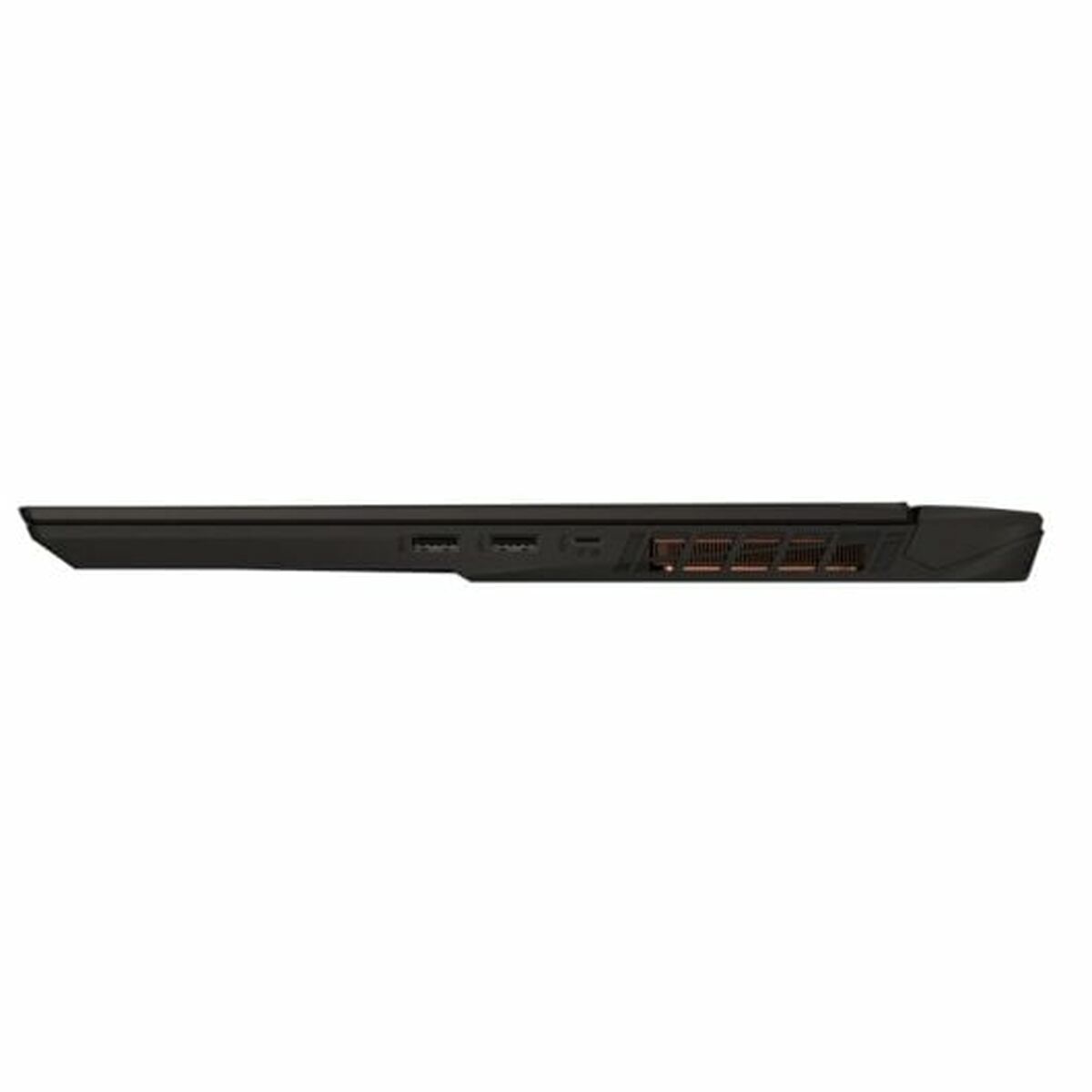 Bärbar dator MSI 16" Intel core i7-14650HX 32 GB RAM 1 TB SSD NVIDIA GeForce RTX 4080 Qwerty Spanska - 6