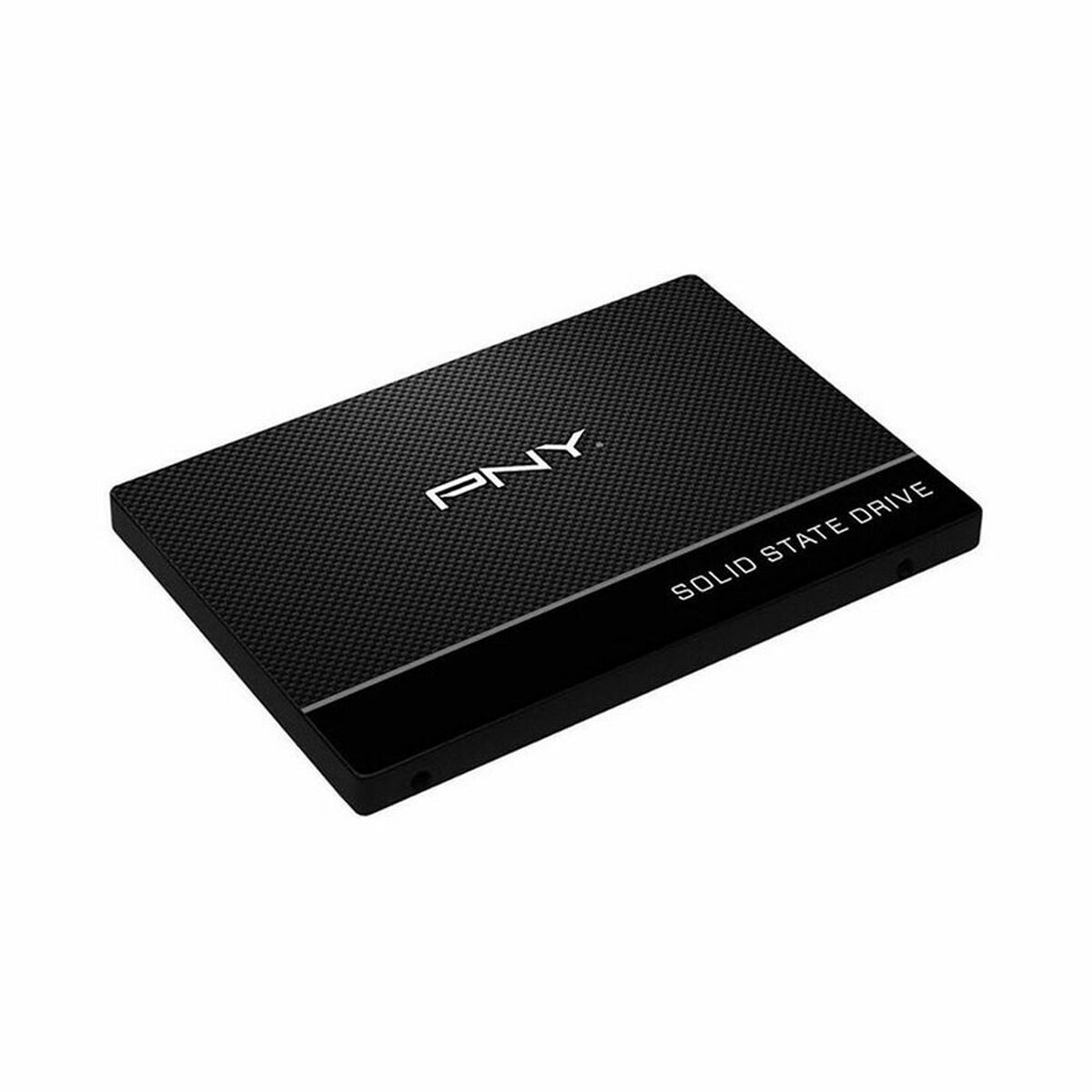 Hårddisk PNY SOLID STATE DRIVE7CS900-480-PB 2,5" SATA3 480 GB SSD - 2