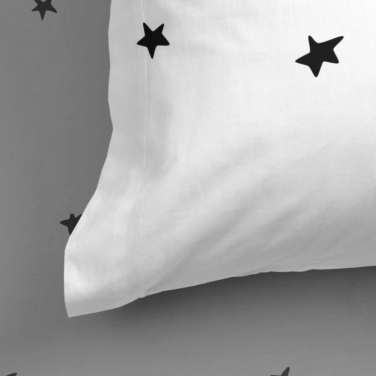 Inpassat underlakan HappyFriday BLANC Multicolour 28 x 2 x 38 cm 140 x 200 x 32 cm - 7