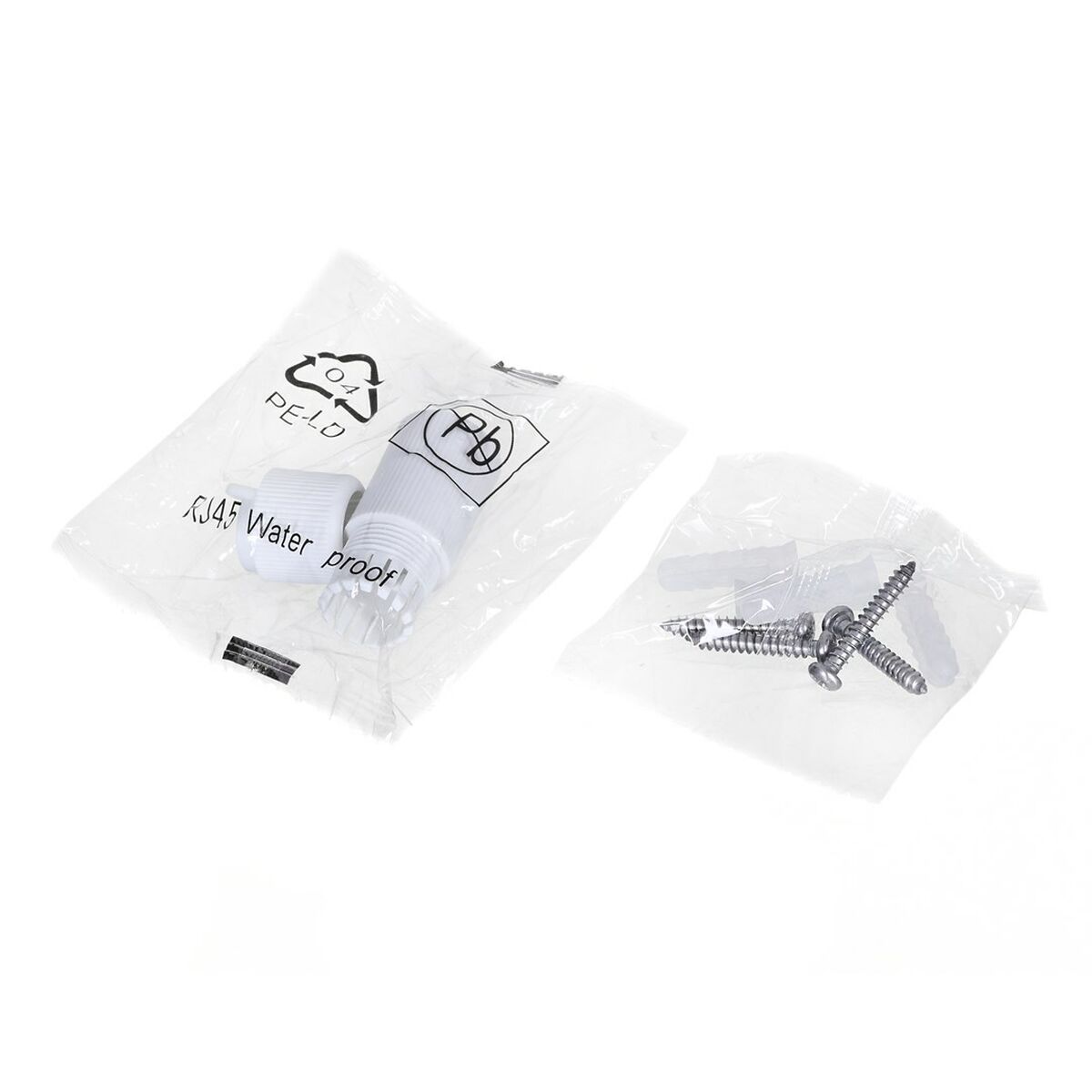 Övervakningsvideokamera Dahua IPC-HFW1530S-0280B-S6 - 6