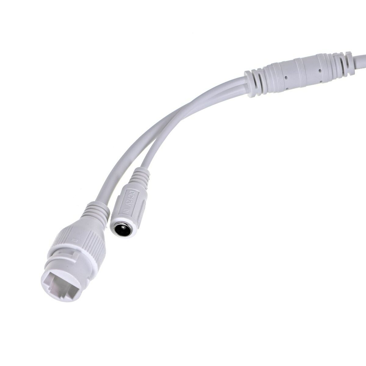 Övervakningsvideokamera Dahua IPC-HFW1530S-0280B-S6 - 5