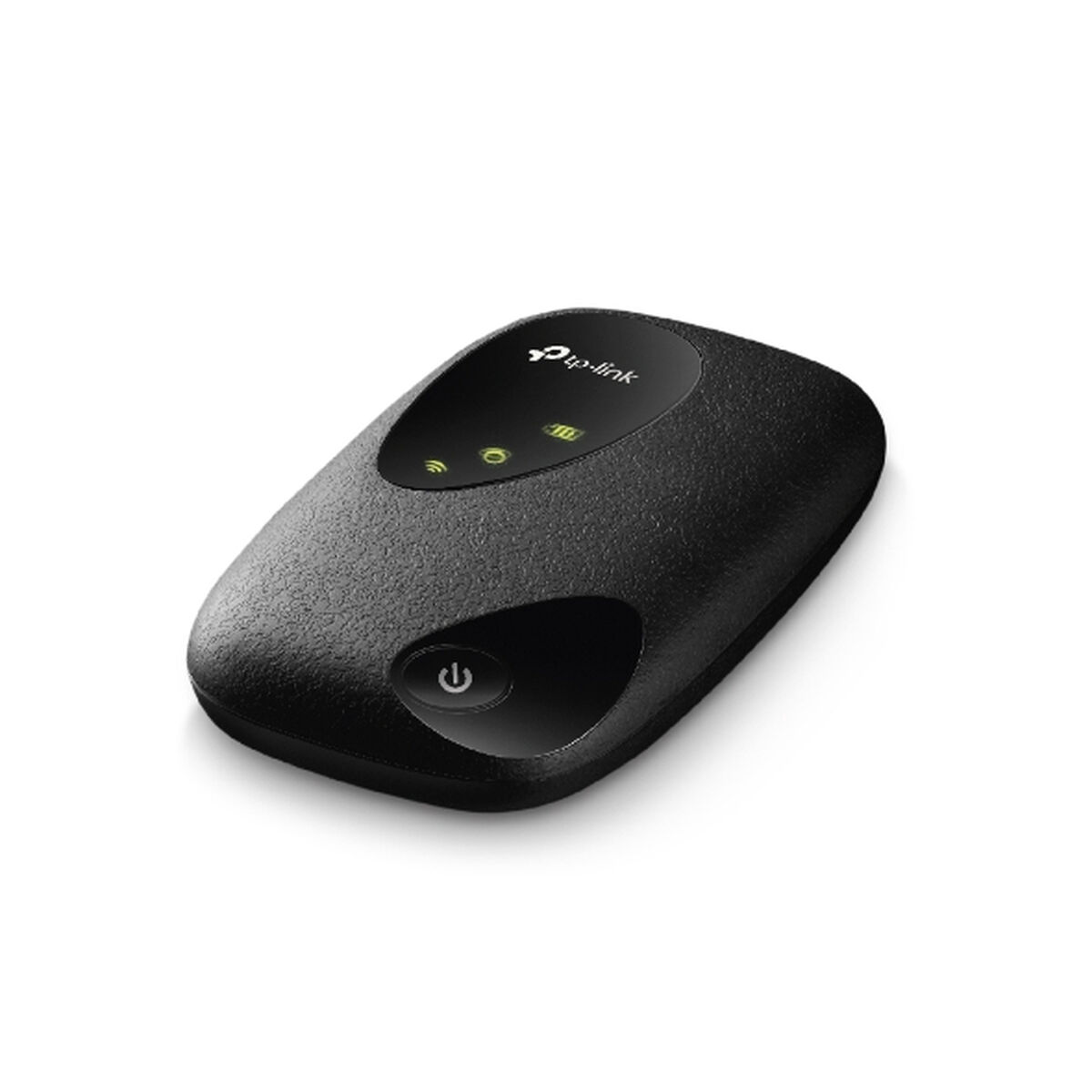 Router TP-Link M7010 / Mobile Router Svart - 2