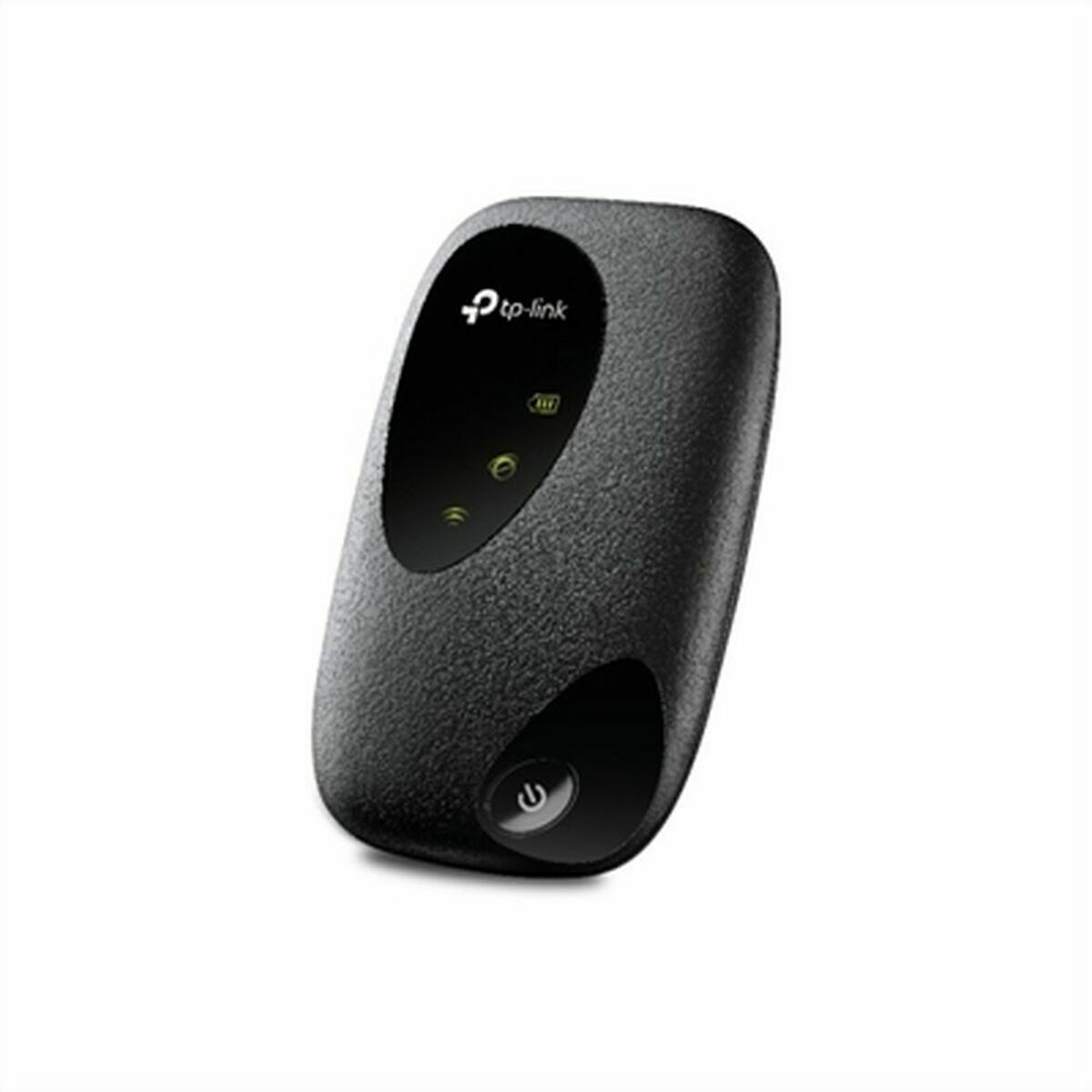 Router TP-Link M7010 / Mobile Router Svart