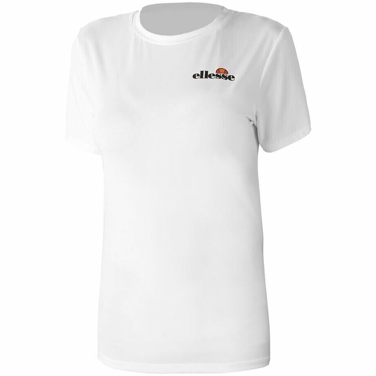 T-shirt med kortärm Dam Ellesse Setri Vit - 3