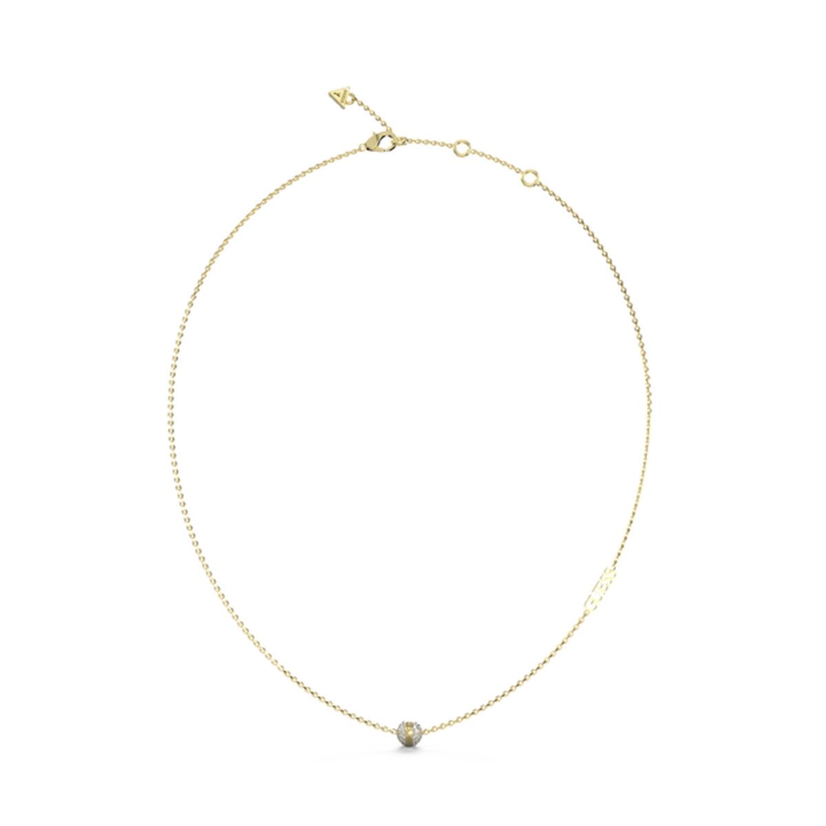 Damhängen Guess JUBN04455JWYGT-U Gyllene