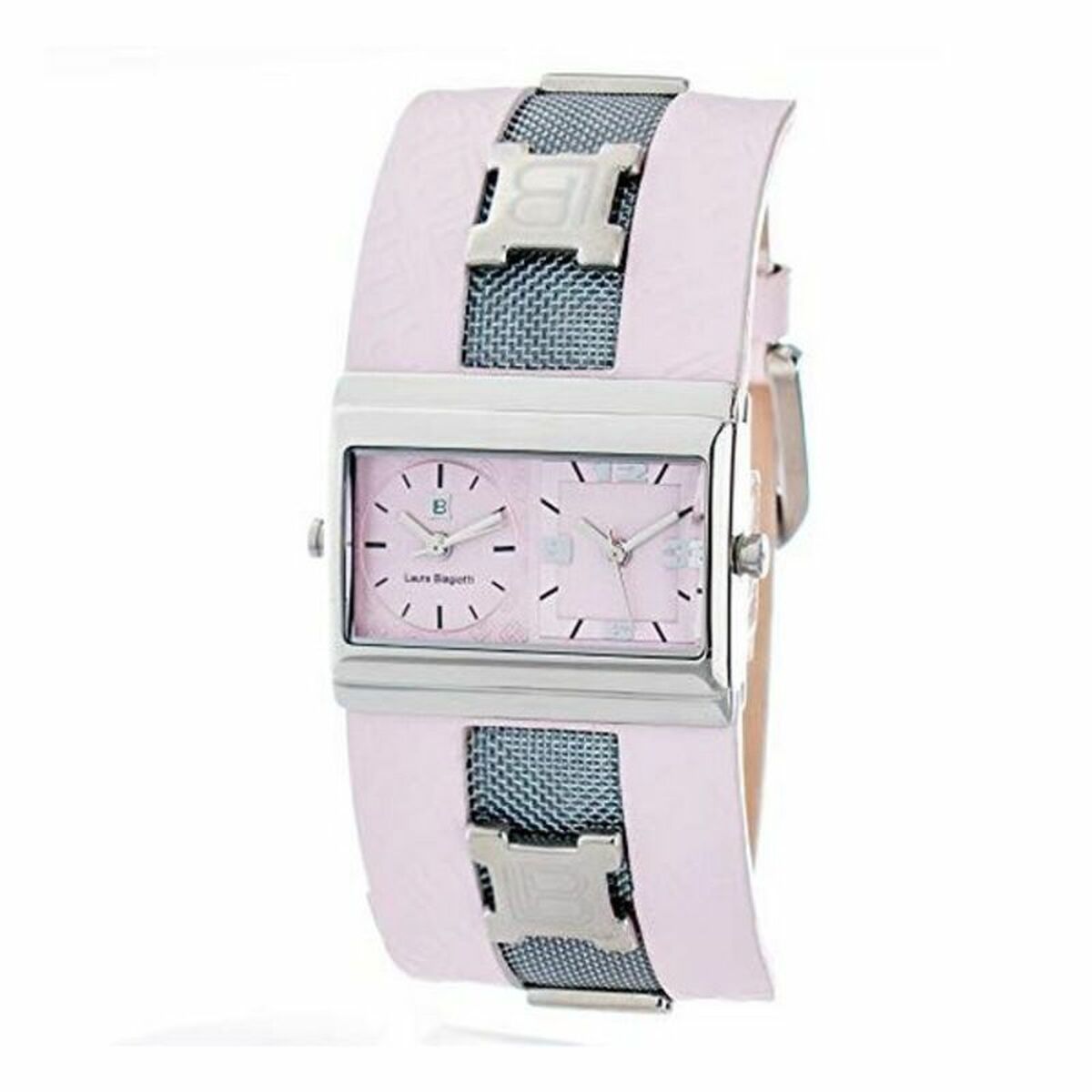 Damklocka Laura Biagiotti LB0047L-03 (Ø 33 mm) - 6