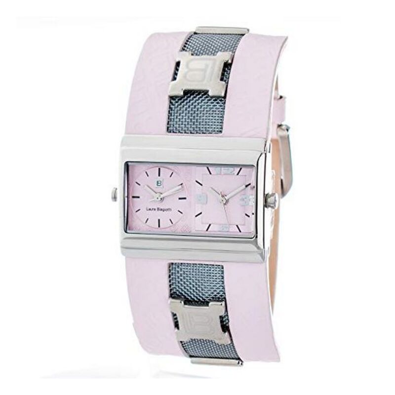 Damklocka Laura Biagiotti LB0047L-03 (Ø 33 mm) - 4