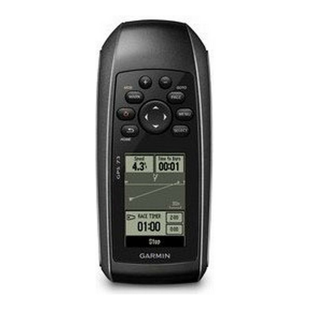 GPS Navigator GARMIN GPS-73 - 6
