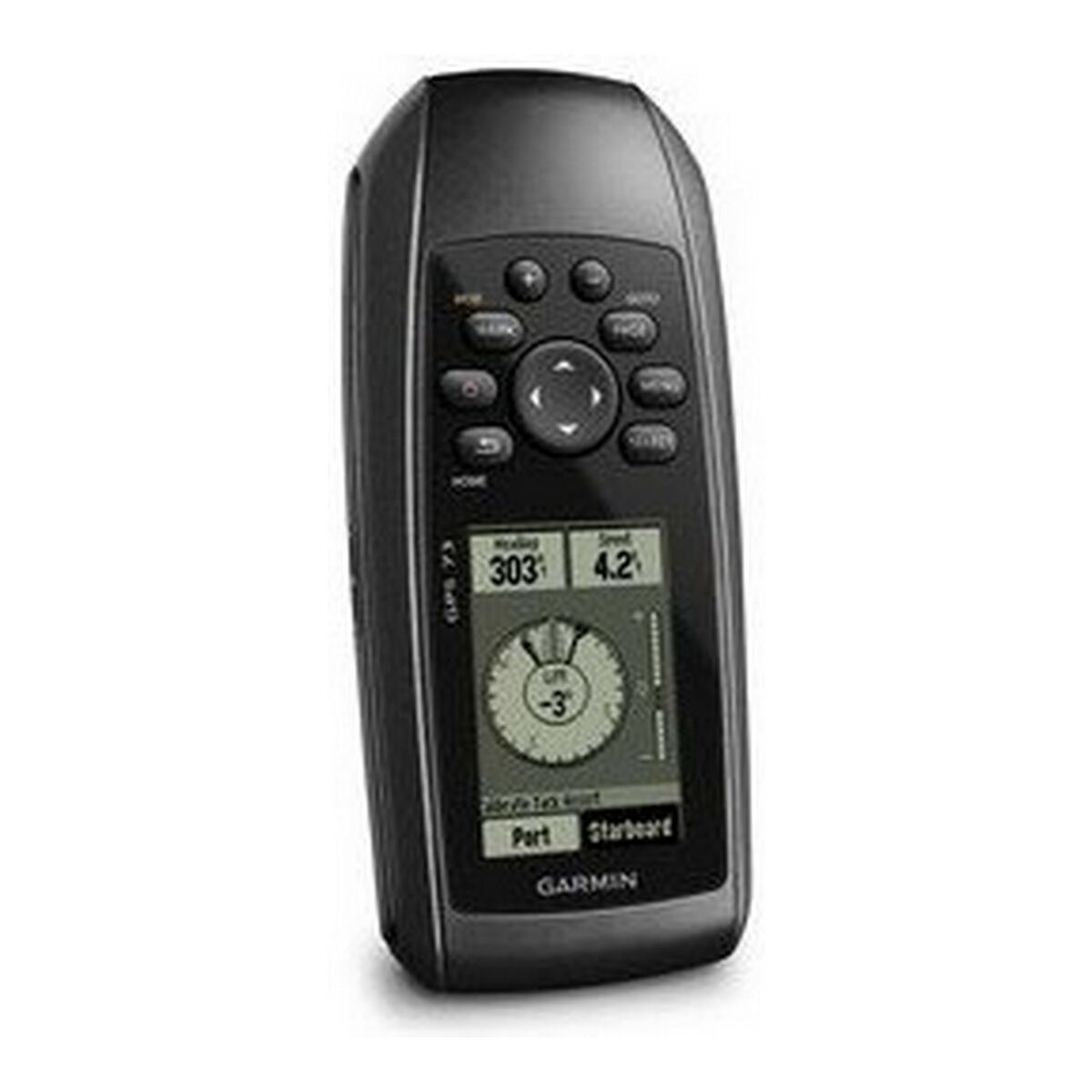 GPS Navigator GARMIN GPS-73 - 3