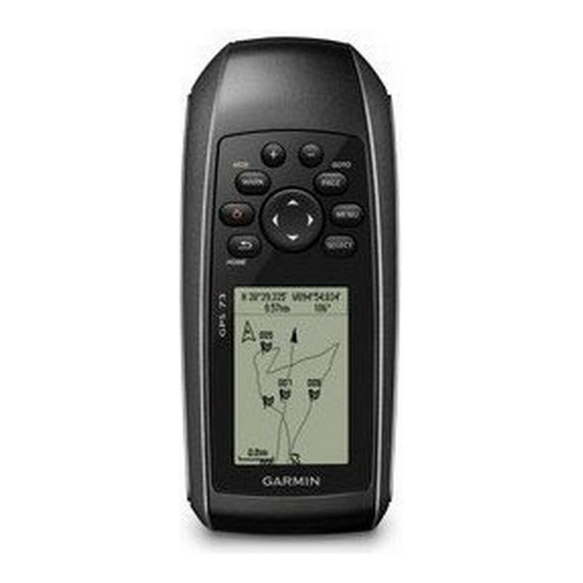 GPS Navigator GARMIN GPS-73 - 2
