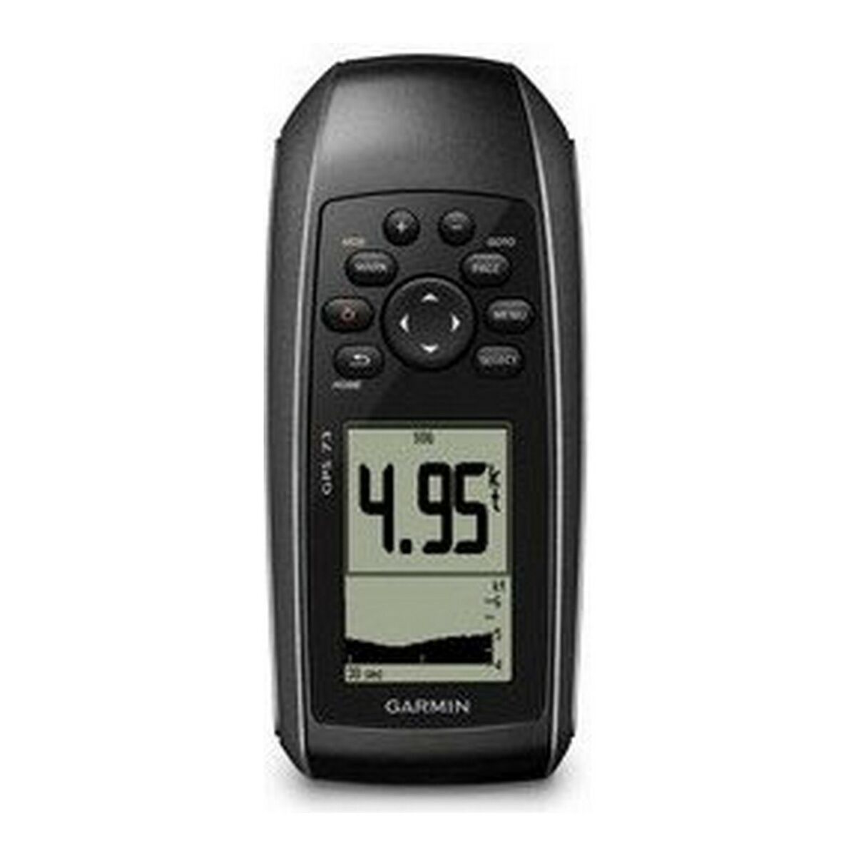 GPS Navigator GARMIN GPS-73 - 5