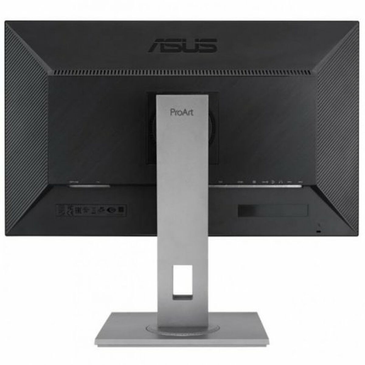 Monitor Asus PA278QV 27" Quad HD 75 Hz 60 Hz - 4