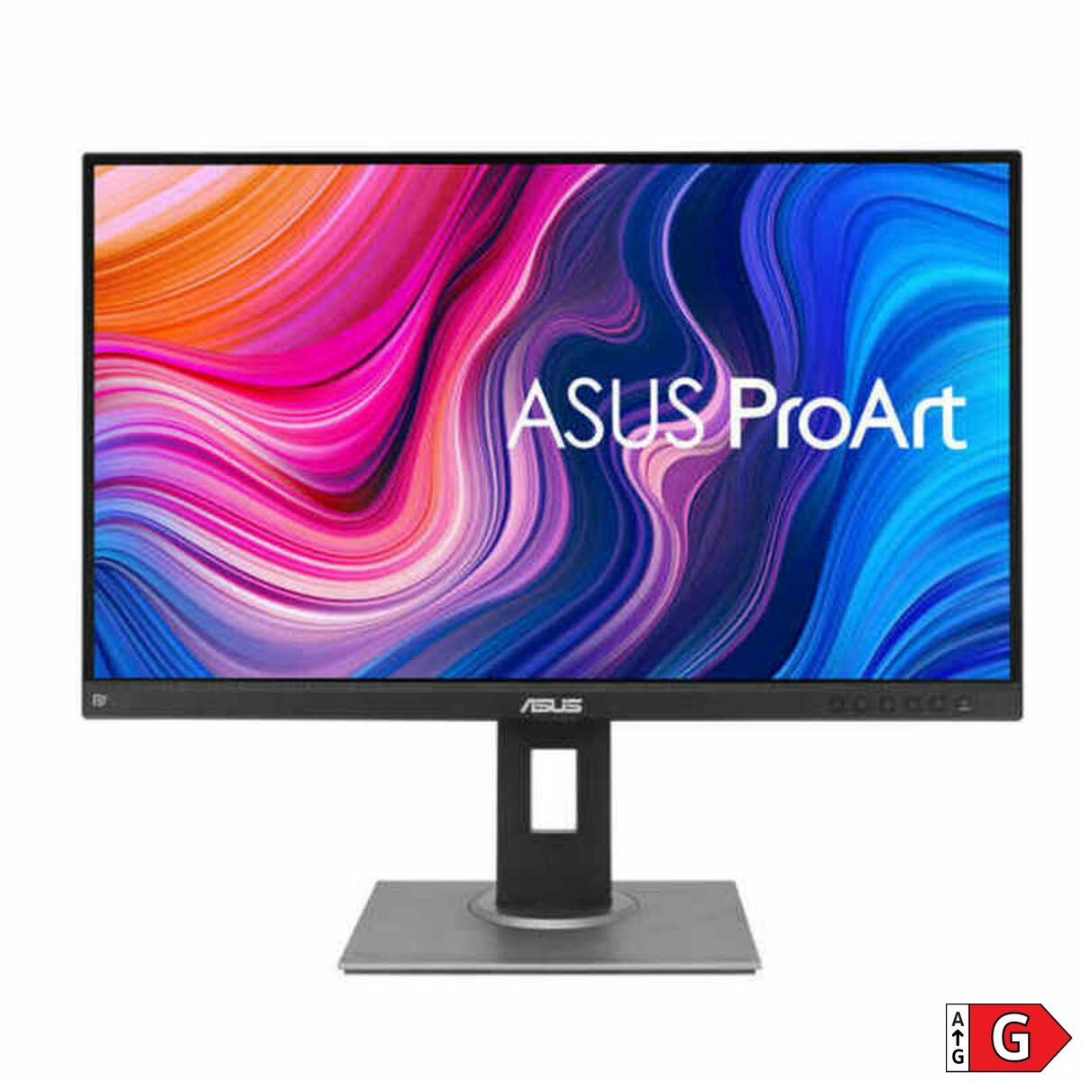 Monitor Asus PA278QV 27" Quad HD 75 Hz 60 Hz - 2