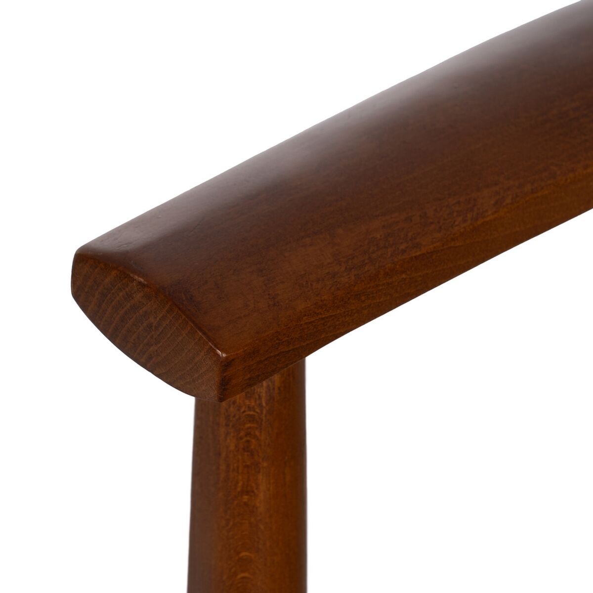Matsalsstol Brun Naturell 42,7 x 54,8 x 77,5 cm - 8