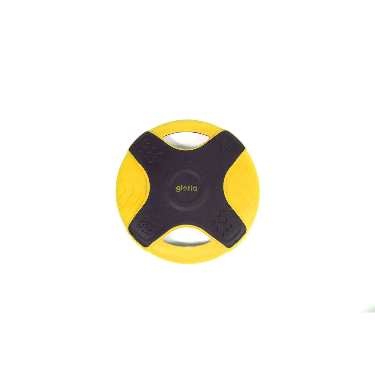 Frisbee Gloria Gul TPR 25 cm - 3