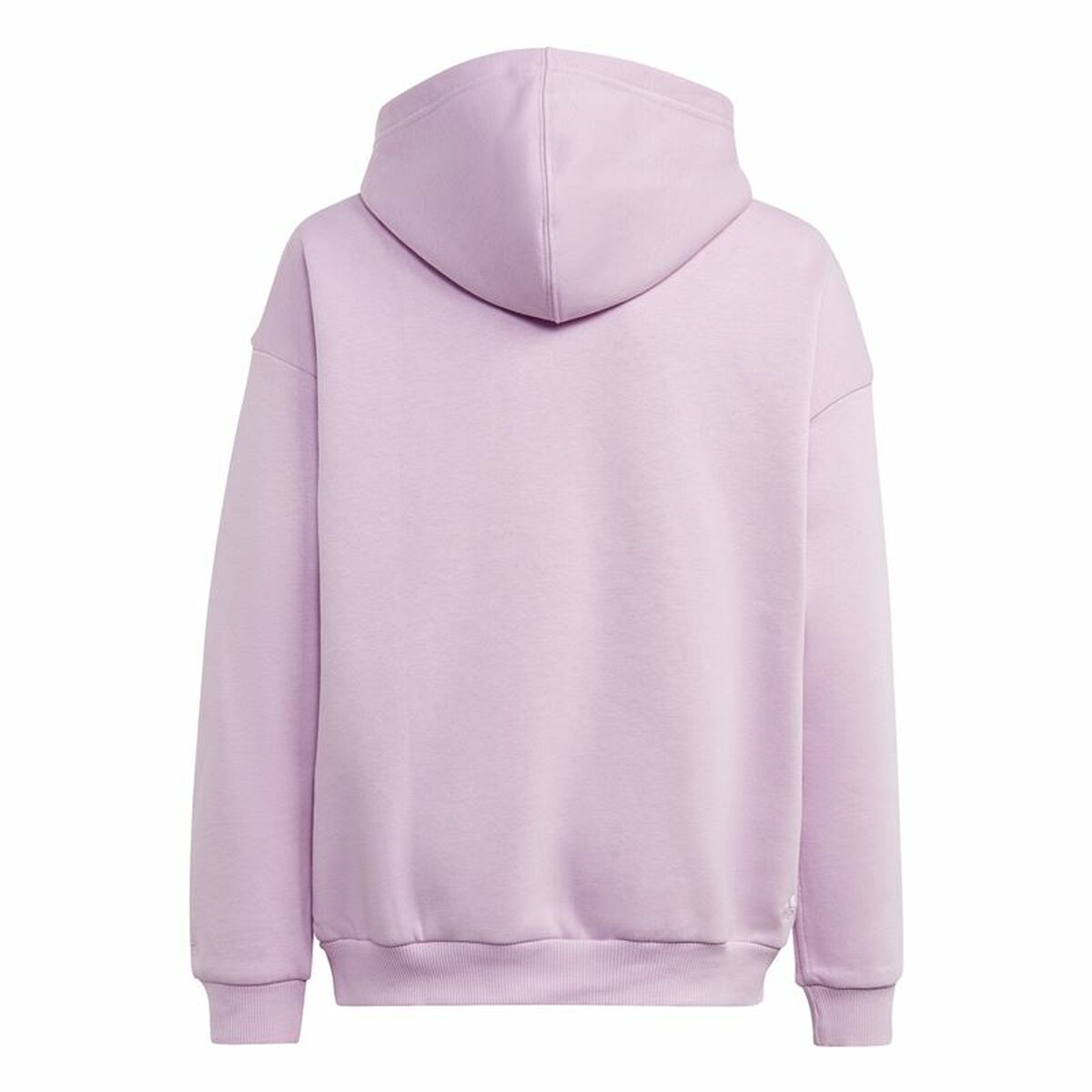 Luvtröja, Flickor Adidas All Szn Hd Rosa - 2