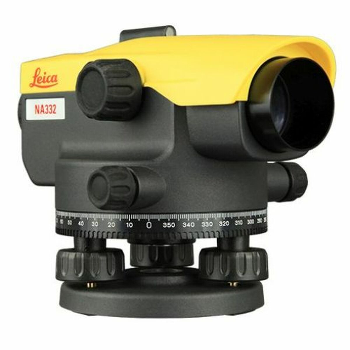 Optiskt vattenpass Leica Geosystems NA320