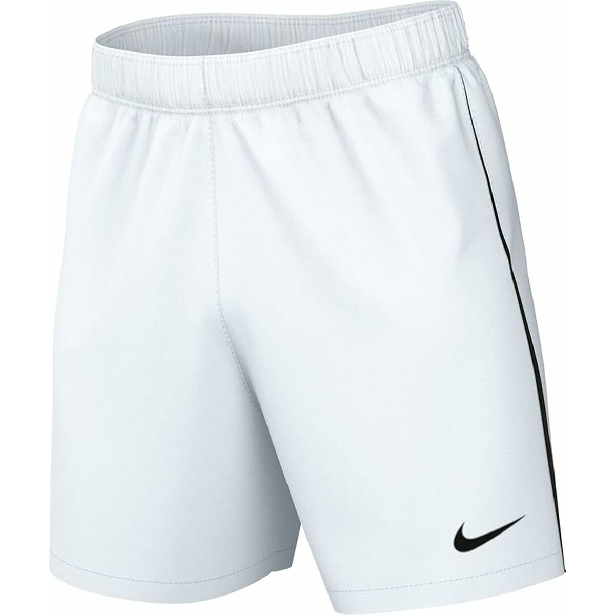 Sportshorts för män Nike LEAGUE DRI FIT KNIT III DR0960 100 Vit
