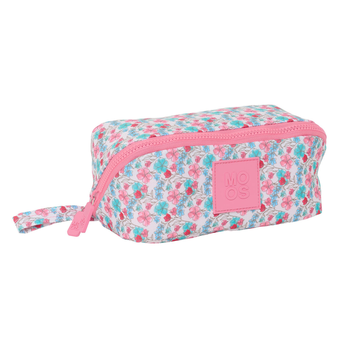 Bag Safta Flores 20 x 10 x 10 cm