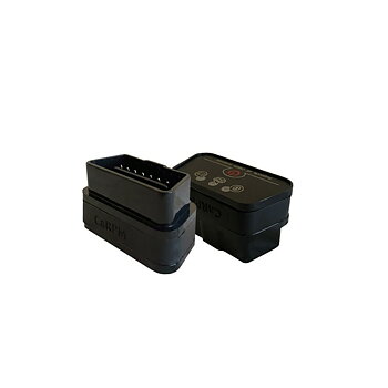 Kit med diagnostisk felkodsläsare Garage Pro Standard