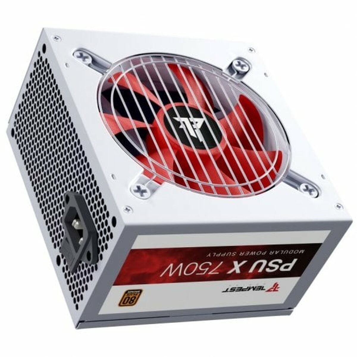 Strömtillförsel Tempest PSU X Modulär 750 W 80 Plus Bronze - 4