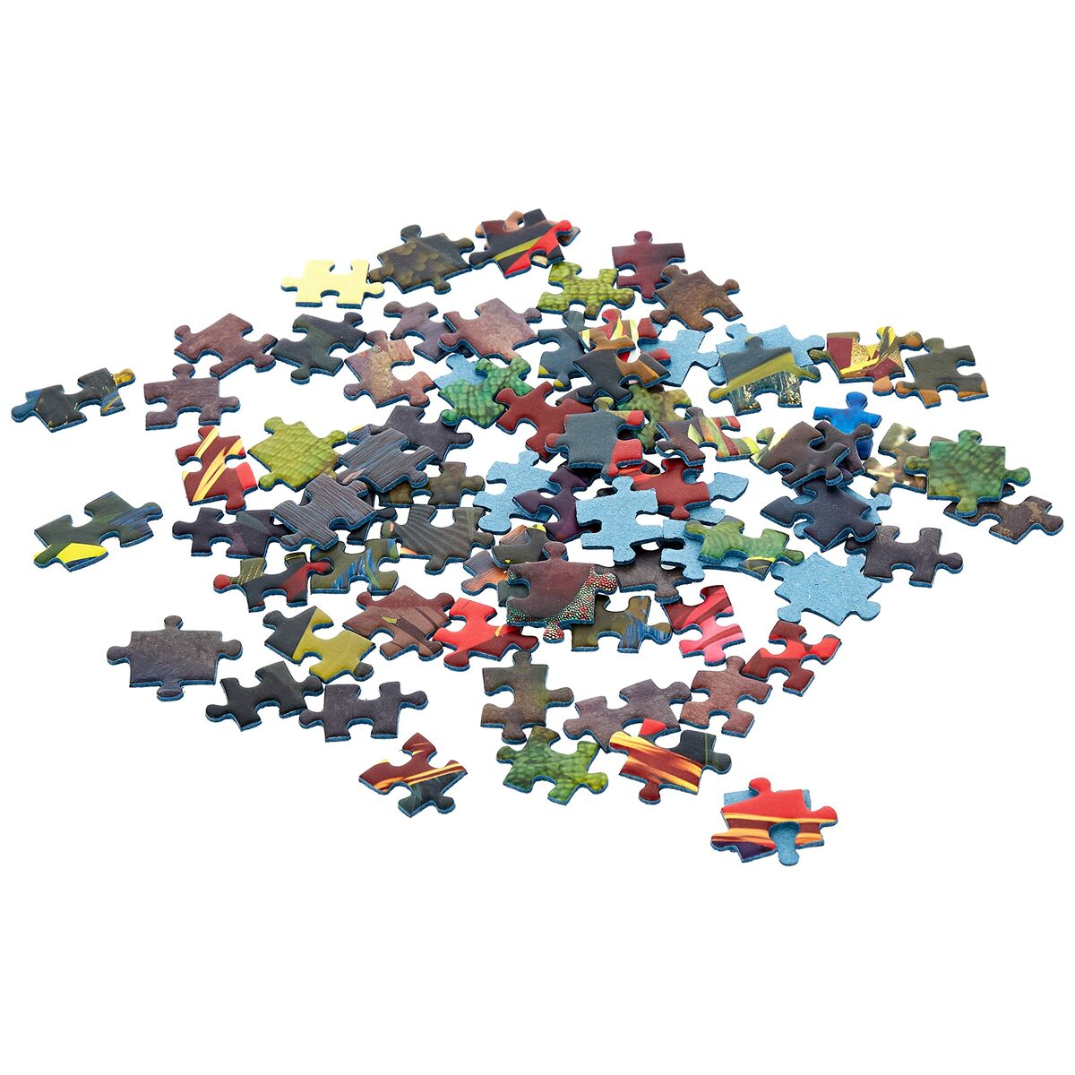Pussel Ravensburger 17824 Paradise Sunset 18000 Delar - 3