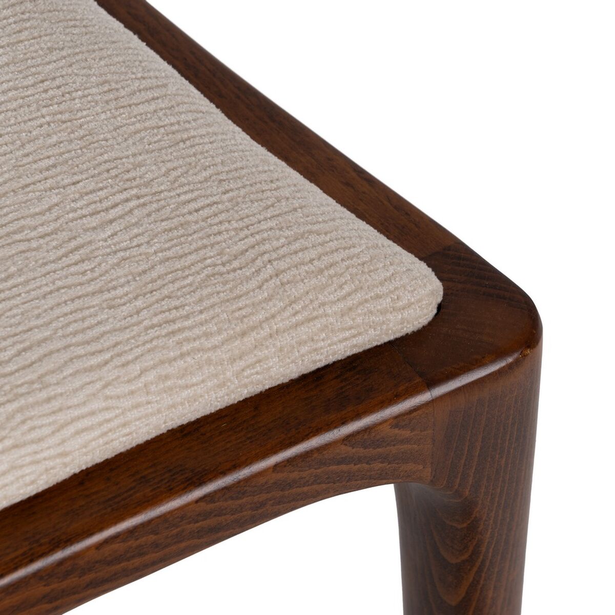 Matsalsstol Brun Beige 55 x 57 x 81,2 cm - 8