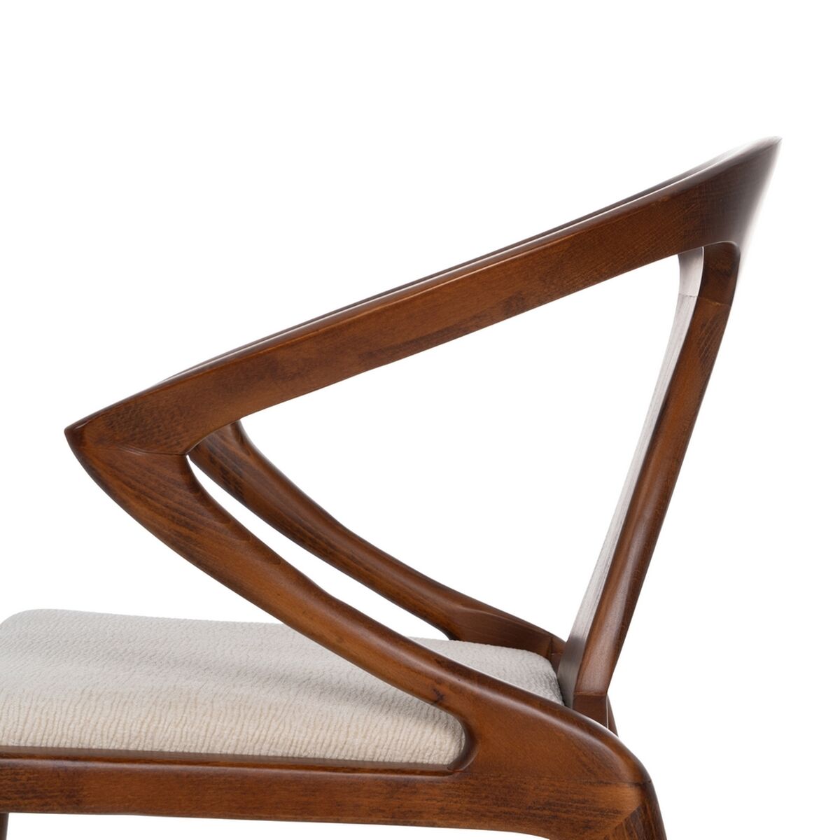 Matsalsstol Brun Beige 55 x 57 x 81,2 cm - 6