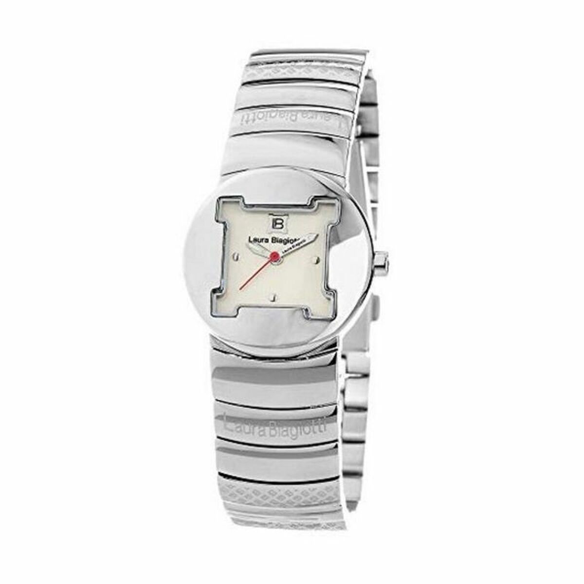Damklocka Laura Biagiotti LB0050L-03 (Ø 28 mm) - 6