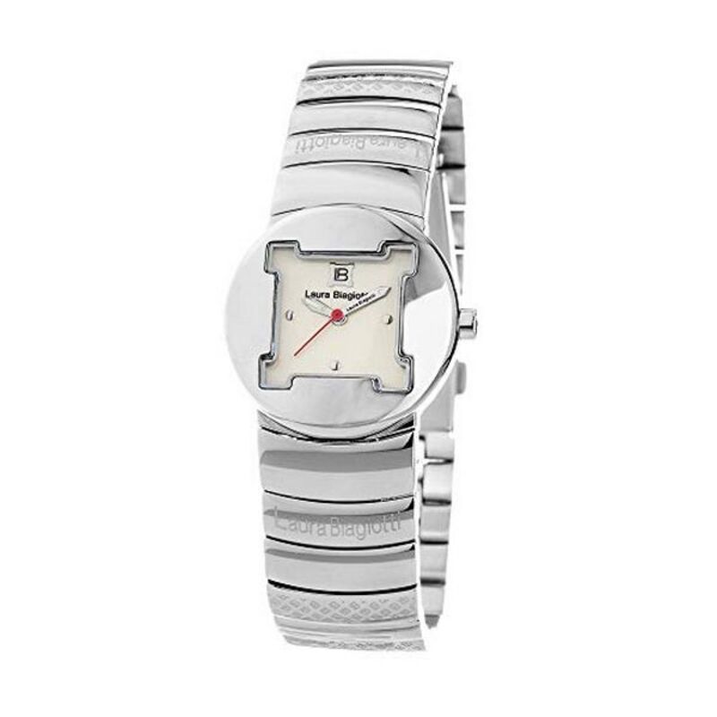 Damklocka Laura Biagiotti LB0050L-03 (Ø 28 mm) - 4