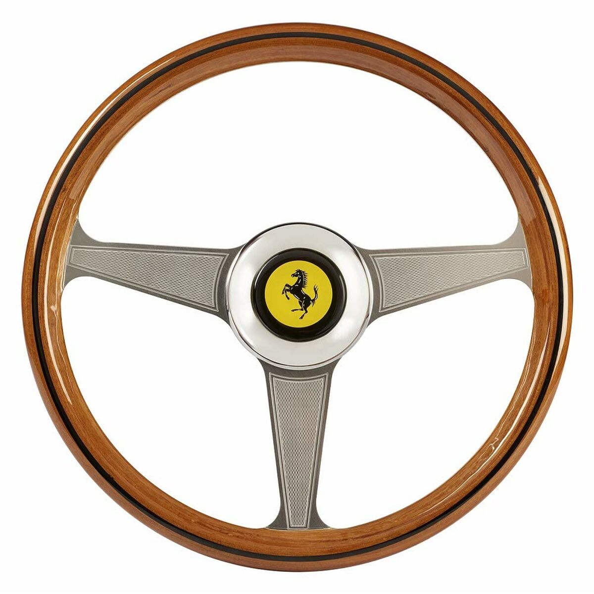 Ratt Thrustmaster Ferrari 250 GTO - 3