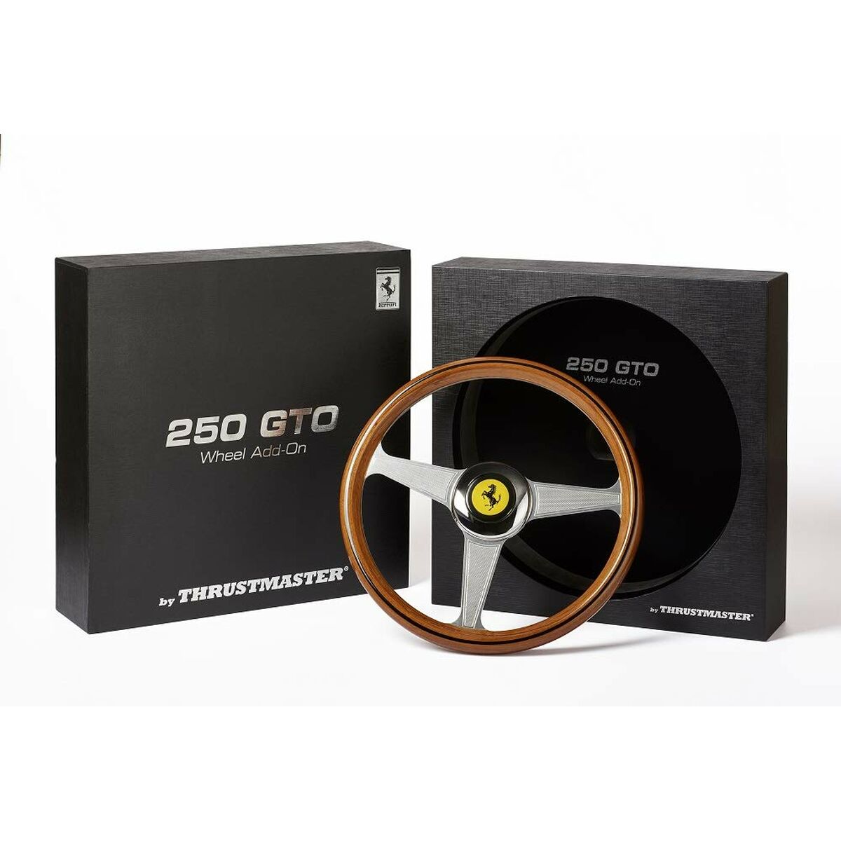 Ratt Thrustmaster Ferrari 250 GTO - 2