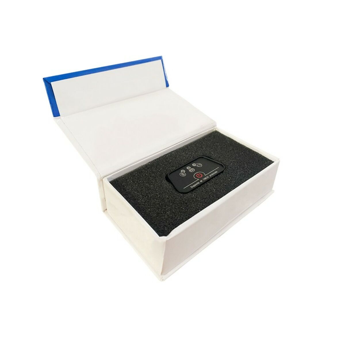 Kit med diagnostisk felkodsläsare Garage Pro Advanced - 3