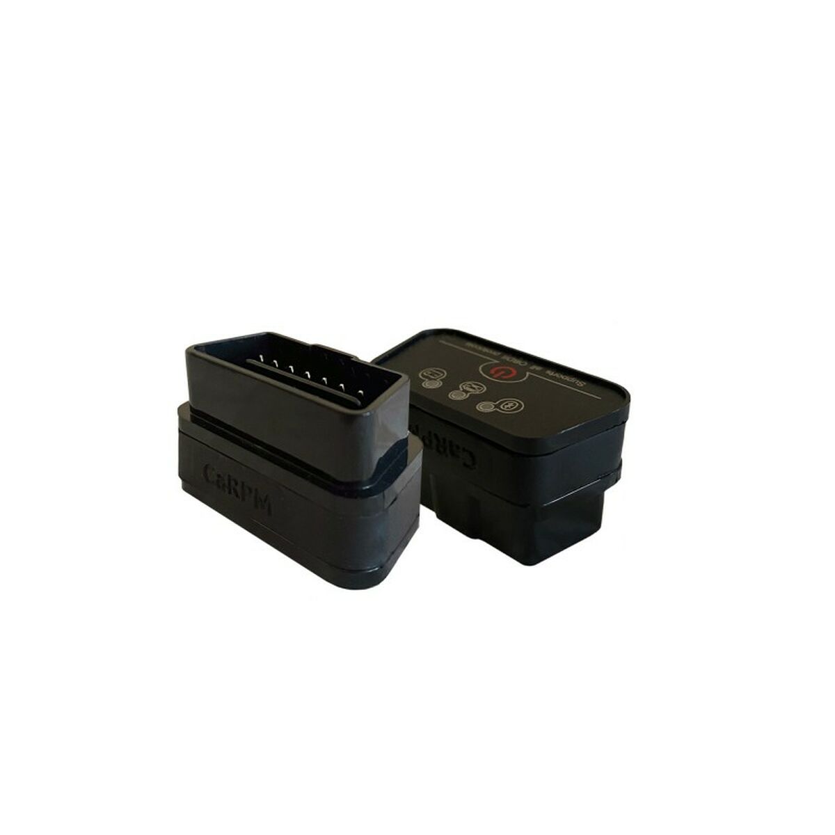 Kit med diagnostisk felkodsläsare Garage Pro Advanced - 2