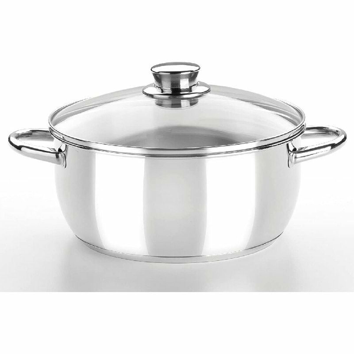 Kastrullset Monix M450001 - 3