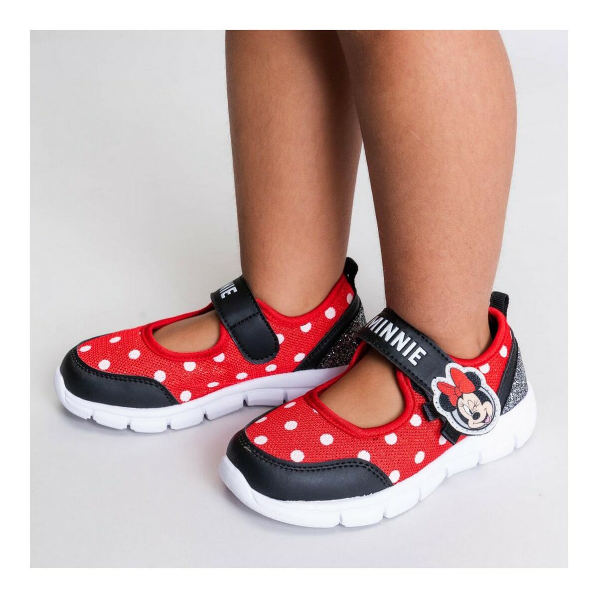 Flickors balettskor Minnie Mouse - 4