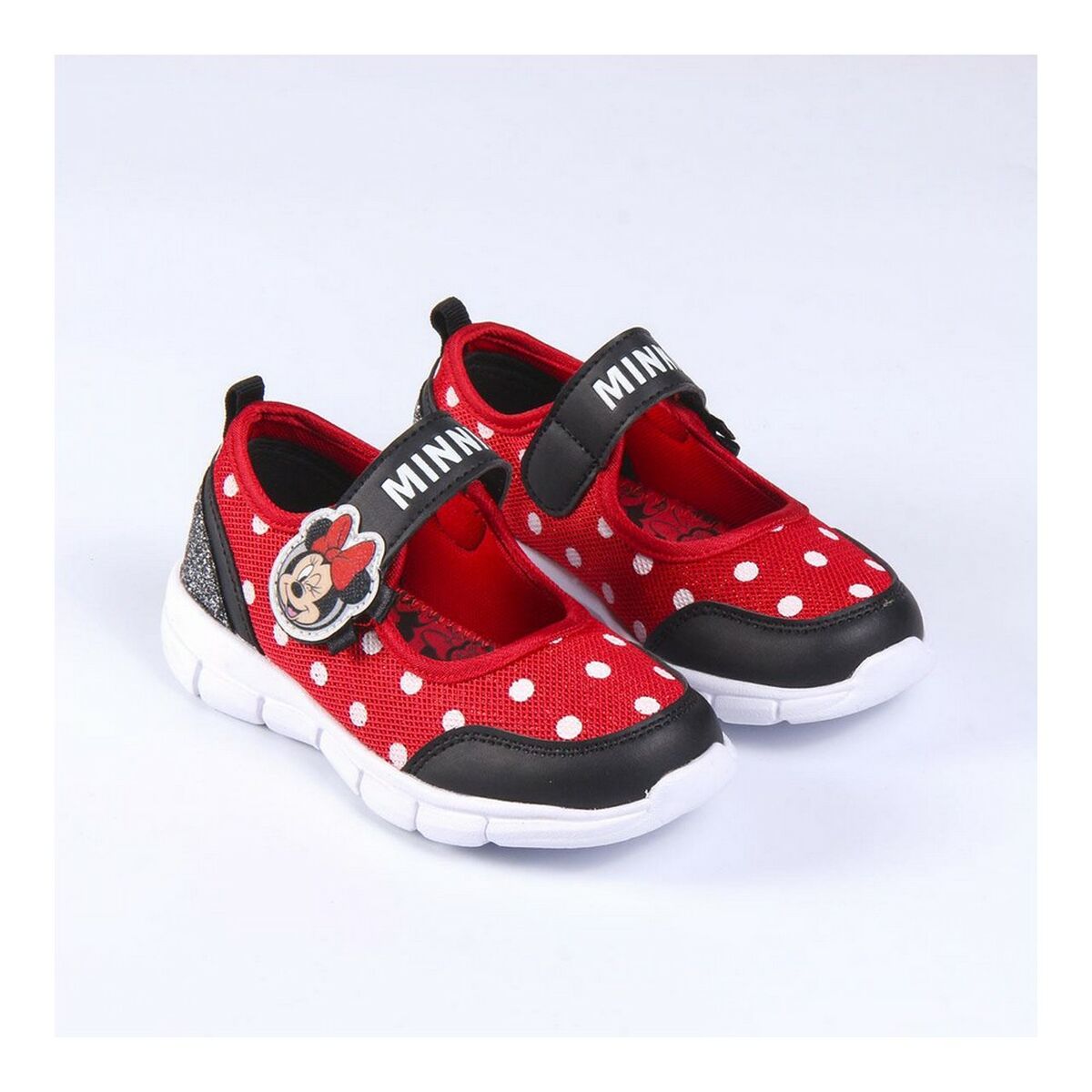Flickors balettskor Minnie Mouse - 2